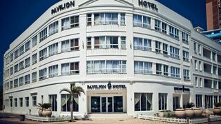 The Pavilion Hotel Durban | Durban Beachfront Resorts