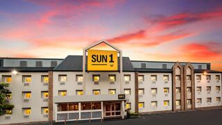 Sun1 Durban | Greyville Hotels
