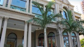 Durban Manor Hotel and Conference Centre | Hotels Durban
