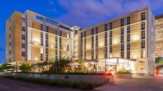 Onomo Hotel Durban | Accommodation North Beach