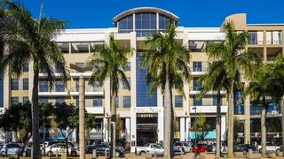 Royal Palm Hotel | Hotels Umhlanga Ridge