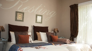 Hlulala Guest House | Hluhluwe Accommodation