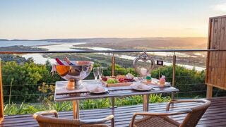 Alkantmooi Private Nature Reserve | Plettenberg Bay Self-catering