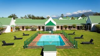Protea Hotel By Marriott George King George | Accommodation King George Park