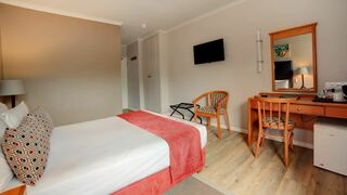 Protea Hotel George Outeniqua | Hotels George Central