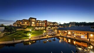 Oubaai Hotel Golf & Spa | Accommodation Pacaltsdorp