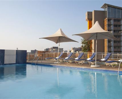 RH Hotel Pretoria
