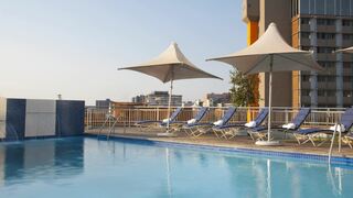 RH Hotel Pretoria | Pretoria Accommodation