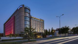 Park Inn Sandton | Sandown Hotels