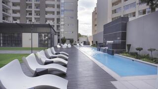 The Capital 20 West | Benmore Gardens Accommodation