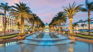 Peermont Mondior at Emperors Palace | Hotels Isando