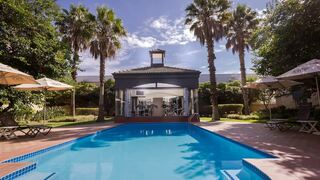 Holiday Inn Johannesburg Airport | Accommodation Everleigh