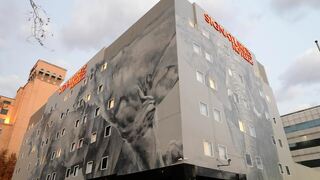 Signature Lux Hotel By Onomo | Hotels Sandton