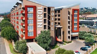 Room 122 @ The Nicol Hotel | Accommodation Bedfordview