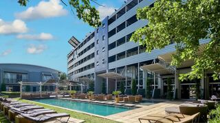 Protea Hotel OR Tambo Airport | Accommodation Johannesburg International Airport