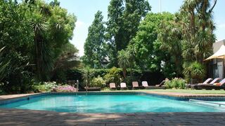 Southern Sun OR Tambo International Airport | Accommodation Johannesburg International Airport
