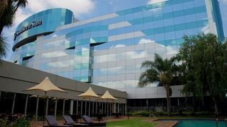 Southern Sun OR Tambo International Airport | Accommodation Johannesburg International Airport
