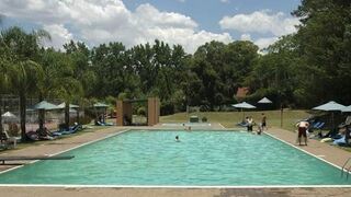 Sparkling Waters Hotel & Spa | Magalies Meander Accommodation
