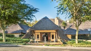 Shumba Valley Lodge | Accommodation Lanseria