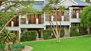 Rivonia Bed & Breakfast Garden Estate | Rivonia Specials