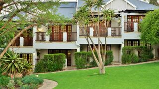 Rivonia Bed & Breakfast Garden Estate | Accommodation Rivonia