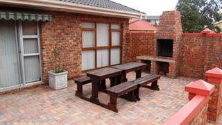 29 De Mist Guesthouse | Accommodation Bluewater Bay