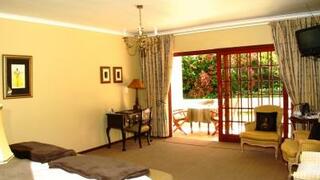 Milkwood Lodge Hermanus | Accommodation Hermanus