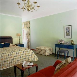 Milkwood Lodge Hermanus | Accommodation Hermanus