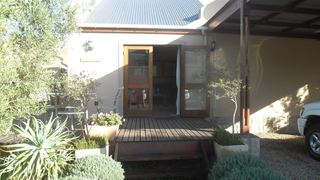 Rubicon Cottage | Franschhoek Accommodation