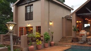 Paulshof Guesthouse | Accommodation Paulshof
