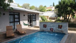 Shama Self Catering | Self-catering Eros