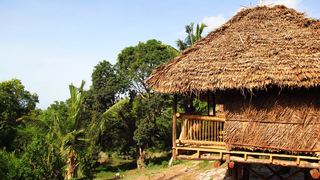 Kitu Kiblu | Accommodation Kilindoni