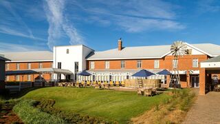 Protea Hotel By Marriott Kimberley | Accommodation West End