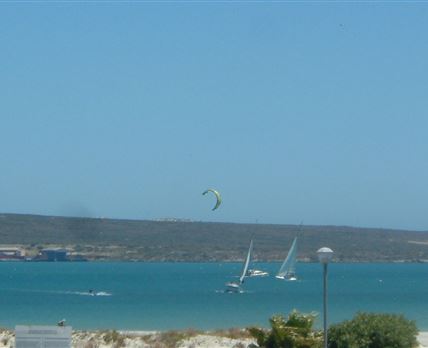 Mosselrivier