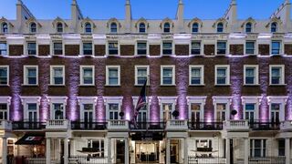 Radisson Blu Edwardian Sussex Hotel | Marble Arch Accommodation