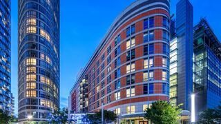 Radisson Blu Edwardian New Providence Wharf | Blackwall Accommodation