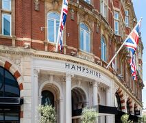 Radisson Blu Edwardian Hampshire | The West End Hotels