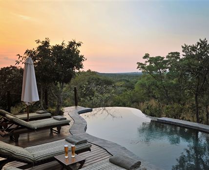 Zwahili Game Lodge