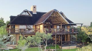 Zwahili Game Lodge | Modimolle (Nylstroom) Specials