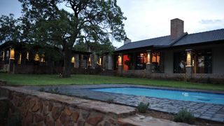 Shakama Game Lodge | Accommodation Waterberg