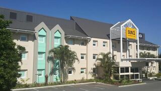 SUN1 Nelspruit | Hotels Pumlanga AH