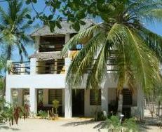 Lamu-Island Villa