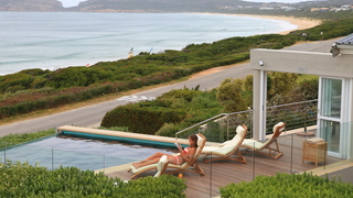 Periwinkle Lodge | Accommodation Plettenberg Bay