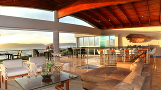 Periwinkle Lodge | Accommodation Plettenberg Bay