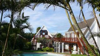 Aberdour Guesthouse | Accommodation Humewood