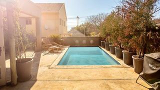 Sarahs Spot | Self-catering Atlantic Seaboard South