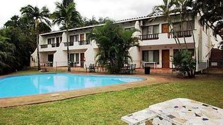 18 Villa Mia Holiday Resort | Self-catering St Lucia