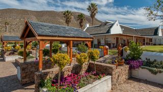 Mirtehof Guest Farm Estate | Accommodation Prince Albert