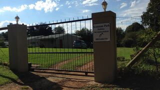 Scotston Park | Underberg Accommodation