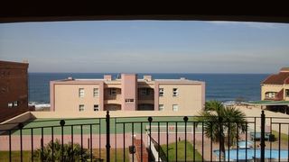 Glyndale Sands 502 | Accommodation Uvongo Beach